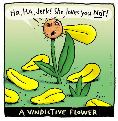 Given below are funny Valentine's Day jokes. Laugh out loud on Valentines'